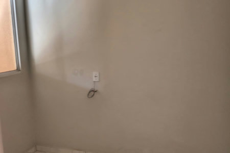 Casa para alugar com 1 quarto em Jardim Paranapunga, Três Lagoas, MS