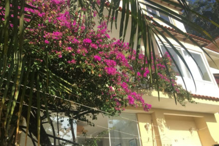 Casa à venda com 5 quartos, sendo 4 suítes, no condomínio Jardim Vitória Régia, São Paulo - SP