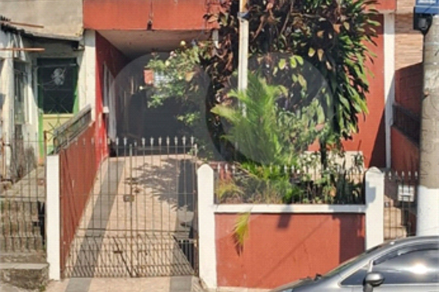 Casa Térrea à venda com 6 quartos, sendo 2 suítes, em Pirituba, São Paulo, SP