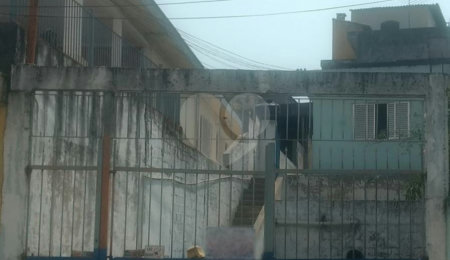 Terreno à venda em Vila Matilde, São Paulo, SP