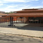 Sobrado à venda com 4 quartos, sendo 1 suíte, em Wanel Ville, Sorocaba, SP