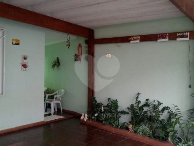 Sobrado à venda com 3 quartos, sendo 1 suíte,  em Casa Verde, São Paulo, SP