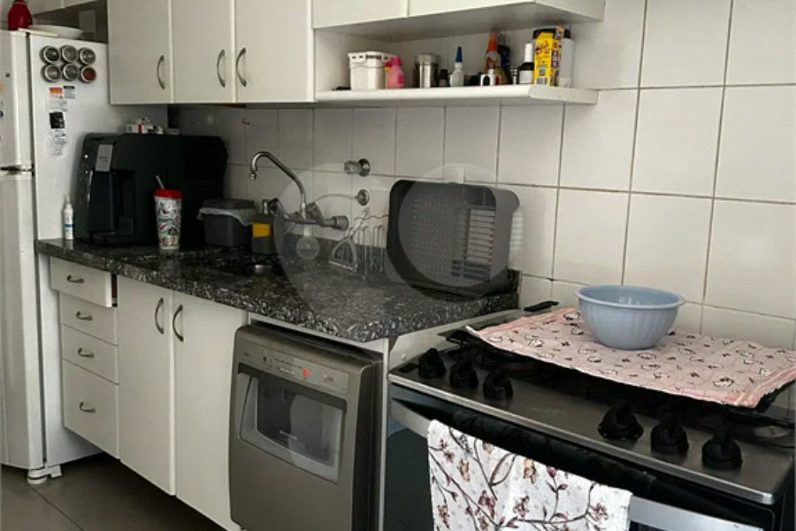 Apartamento à venda com 3 quartos, sendo 1 suíte, em Santana, São Paulo, SP