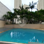 Cobertura à venda com 3 quartos em Vila Romana, São Paulo, SP