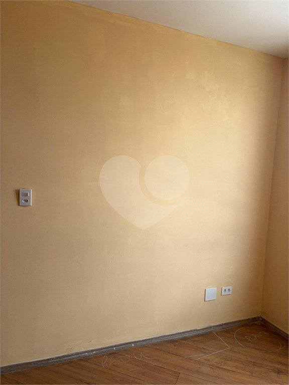 Apartamento à venda com 2 quartos em Jardim Pinheiros, São Paulo, SP