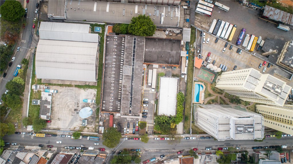 Prédio para alugar em Limão, São Paulo, SP