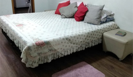 Casa Térrea à venda com 2 quartos em Limão, São Paulo, SP