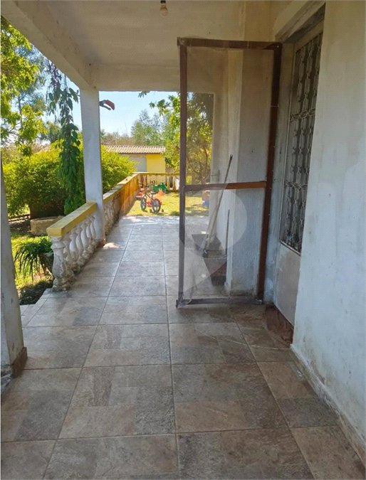 Chácara à venda com 2 quartos em Jardim Panorama, Pilar do Sul, SP