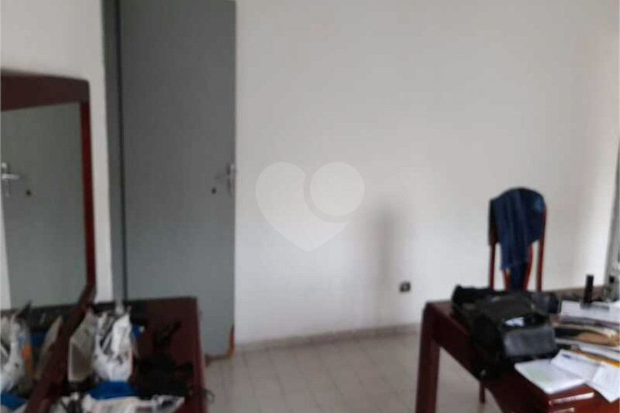 Sobrado à venda com 3 quartos, sendo 1 suíte, em Tucuruvi, São Paulo, SP