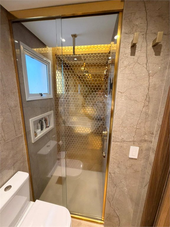 Apartamento à venda com 2 quartos, sendo 1 suíte, em Barra Funda, São Paulo, SP