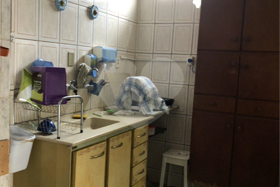 Sobrado à venda com 3 quartos, sendo 1 suíte, em Vila Gustavo, São Paulo, SP