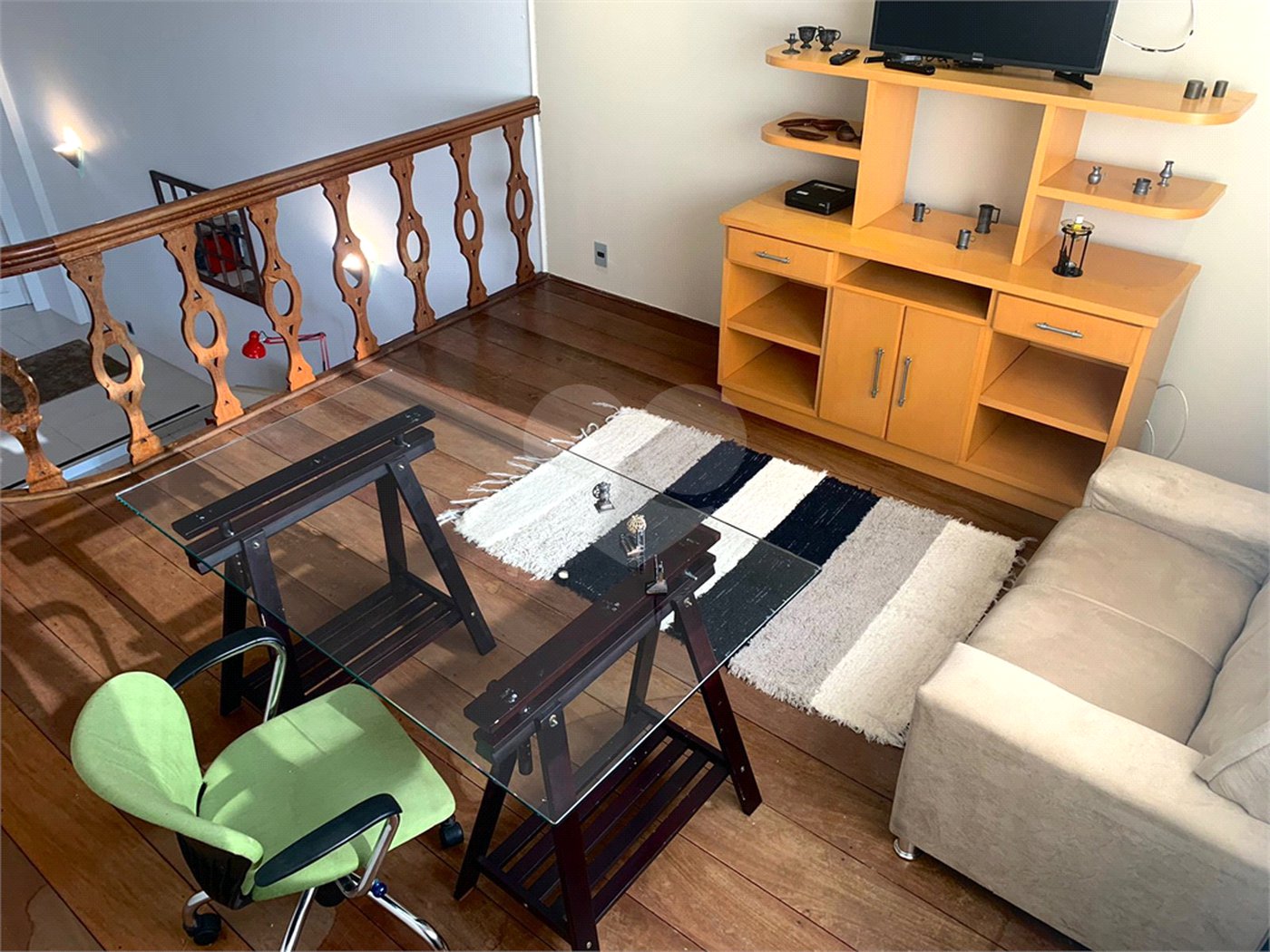 Apartamento à venda com 4 quartos, sendo 2 suítes,  em Vila Andrade, São Paulo, SP
