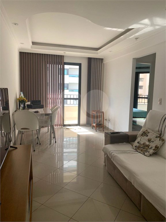 Apartamento à venda com 2 quartos, sendo 1 suíte, em Água Fria, São Paulo, SP