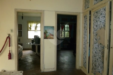 Sobrado à venda com 3 quartos em Jardim Paulista, São Paulo, SP