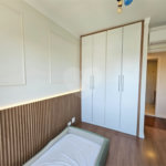 Apartamento à venda com 3 quartos, sendo 1 suíte, em Santo Amaro, São Paulo, SP