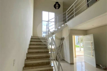 Casa para alugar com 3 suítes no condomínio Residencial Villa do Bosque, Sorocaba - SP