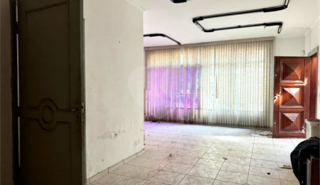 Sobrado à venda com 4 quartos em Brooklin, São Paulo, SP