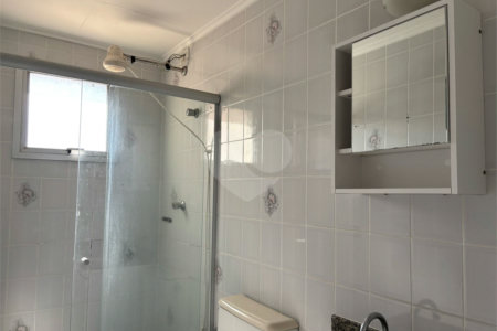 Apartamento à venda com 2 quartos em Vila Guarani (z Sul), São Paulo, SP