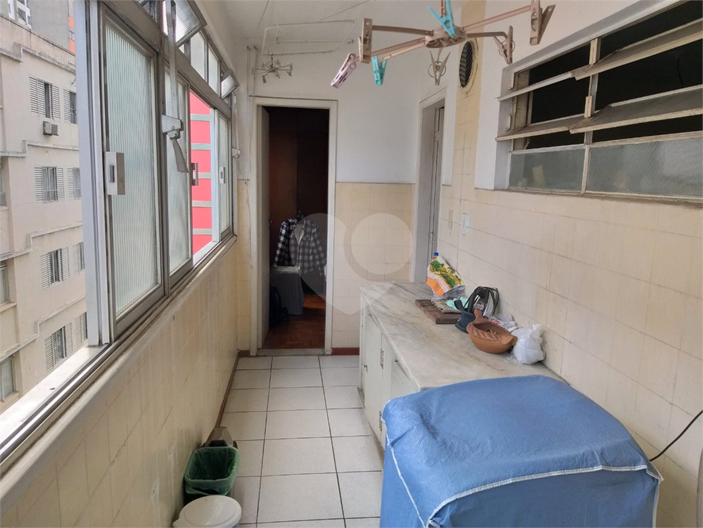 Apartamento à venda com 4 quartos, sendo 1 suíte, em Paraíso, São Paulo, SP