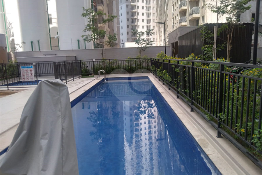 Apartamento para alugar com 2 quartos, sendo 1 suíte,  em Pirituba, São Paulo, SP