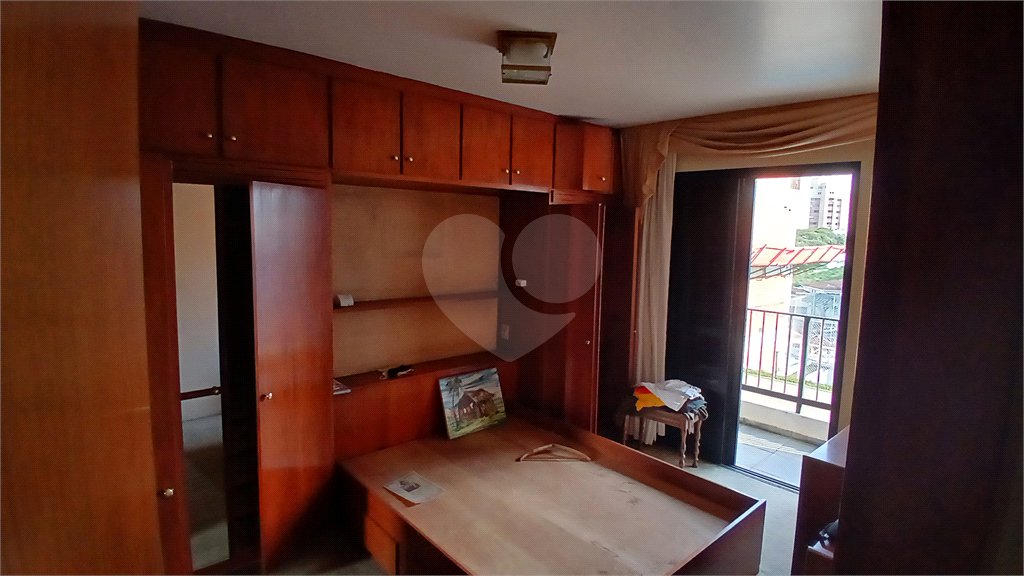 Apartamento à venda com 4 quartos, sendo 3 suítes, em Jardim São Paulo(zona Norte), São Paulo, SP