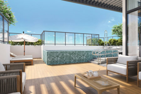 Izzi Residence