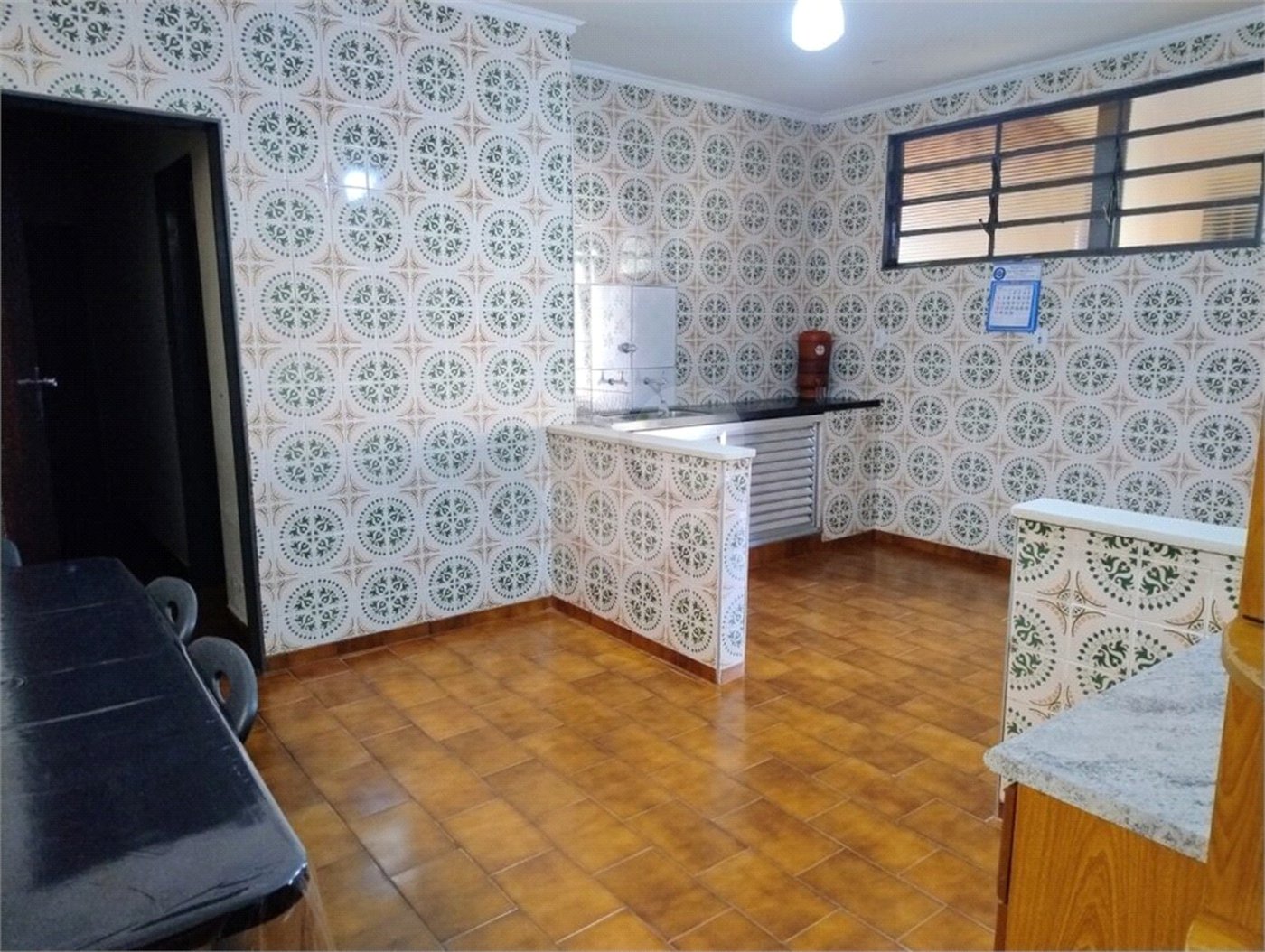 Casa à venda com 3 quartos, sendo 1 suíte, em Vila Mariana, Ribeirão Preto, SP