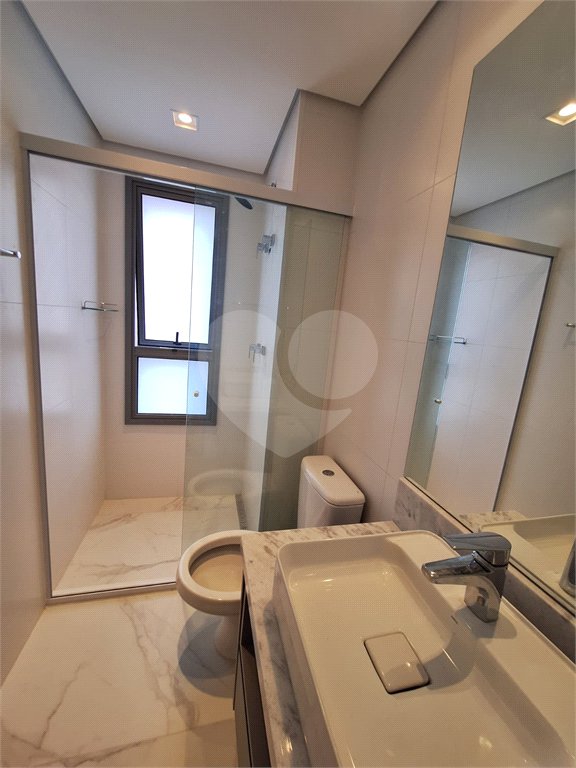 Apartamento à venda com 3 suítes em Sumarezinho, São Paulo, SP