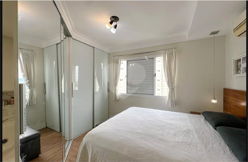 Apartamento à venda com 2 quartos, sendo 1 suíte,  em Água Branca, São Paulo, SP