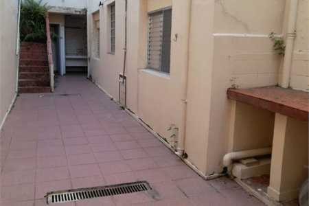 Sobrado à venda com 3 quartos em Vila Romana, São Paulo, SP