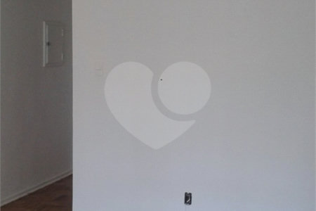 Apartamento para alugar com 2 quartos em Perdizes, São Paulo, SP