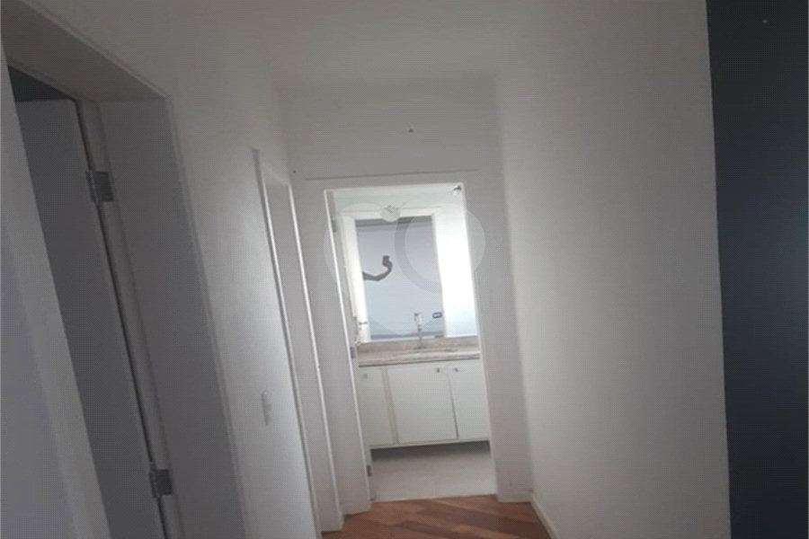 Apartamento à venda com 2 quartos em Casa Verde, São Paulo, SP