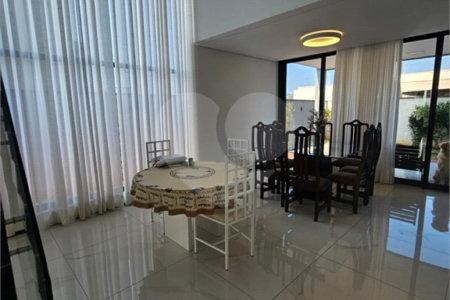 Casa à venda com 3 suítes no condomínio Mosaico Essence - Fase 2, Mogi das Cruzes - SP