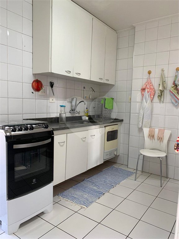 Apartamento à venda com 3 quartos, sendo 1 suíte, em Vila Clementino, São Paulo, SP