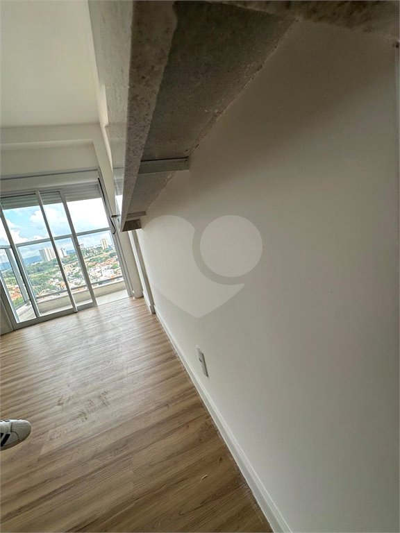 Apartamento para alugar com 1 suíte em Jardim Portal da Colina, Sorocaba, SP