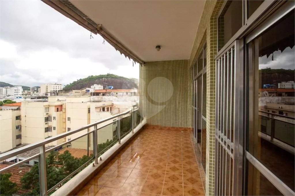 Apartamento à venda com 4 quartos, sendo 2 suítes, em Tijuca, Rio de Janeiro, RJ