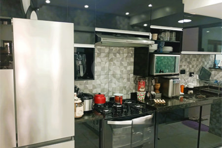 Casa à venda com 3 quartos, sendo 1 suíte, em Wanel Ville, Sorocaba, SP