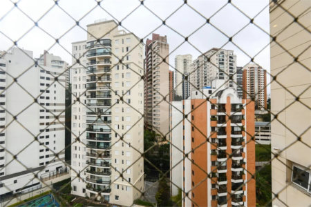 Cobertura à venda ou para alugar com 3 suítes em Vila Suzana, São Paulo, SP
