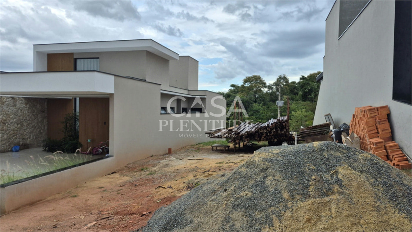 Terreno em condomínio à venda em Jardim Villagio Milano, Sorocaba, SP