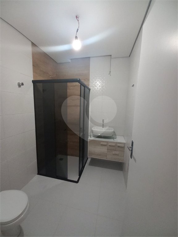 Sobrado à venda com 3 quartos, sendo 1 suíte, em Vila Mazzei, São Paulo, SP
