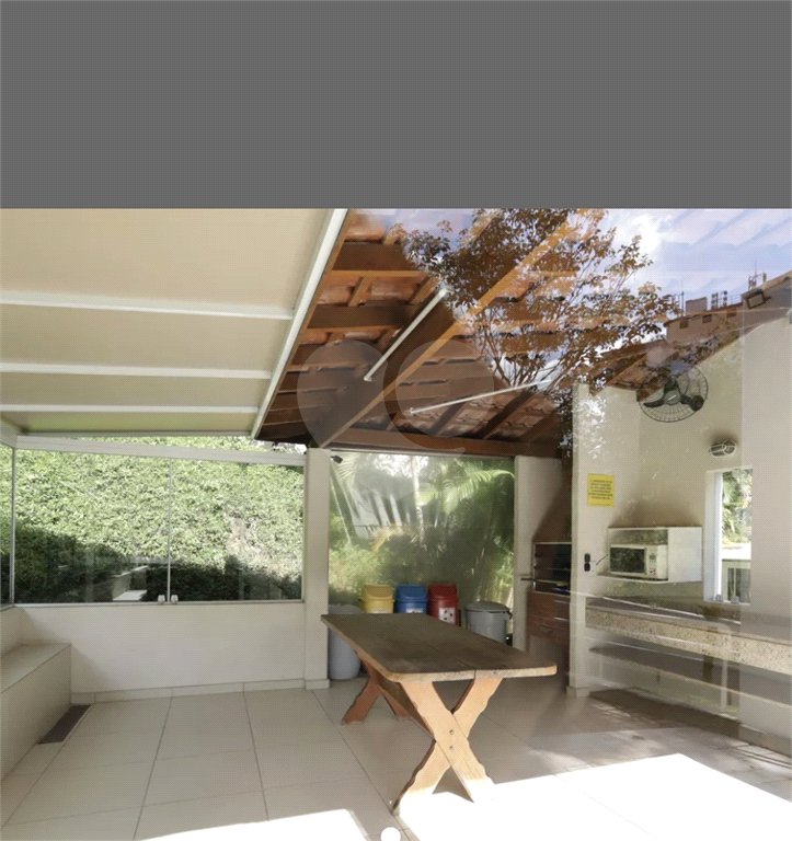 Apartamento à venda com 3 suítes em Vila Andrade, São Paulo, SP