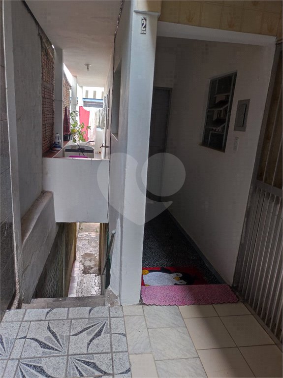 Sobrado à venda com 3 quartos em Mandaqui, São Paulo, SP