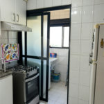 Apartamento à venda com 2 quartos em Mandaqui, São Paulo, SP