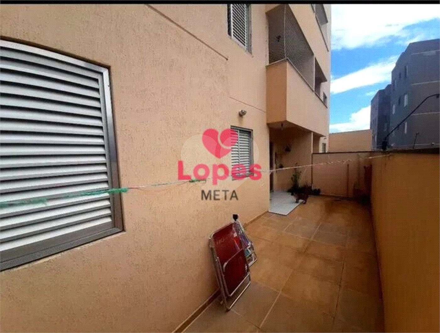 Apartamento à venda com 3 quartos, sendo 1 suíte,  em Jardim dos Estados, Taubaté, SP