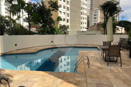 Apartamento à venda com 3 suítes em Perdizes, São Paulo, SP
