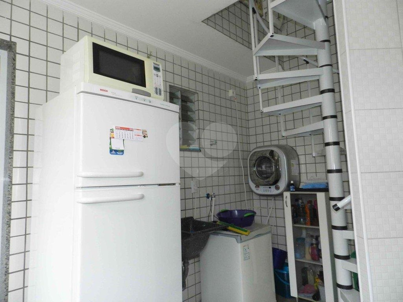 Sobrado à venda com 1 quarto em Chácara Santo Antônio (zona Sul), São Paulo, SP