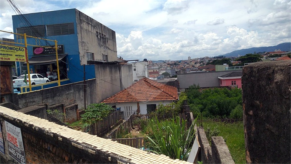 Casa Térrea à venda com 3 quartos em Casa Verde, São Paulo, SP