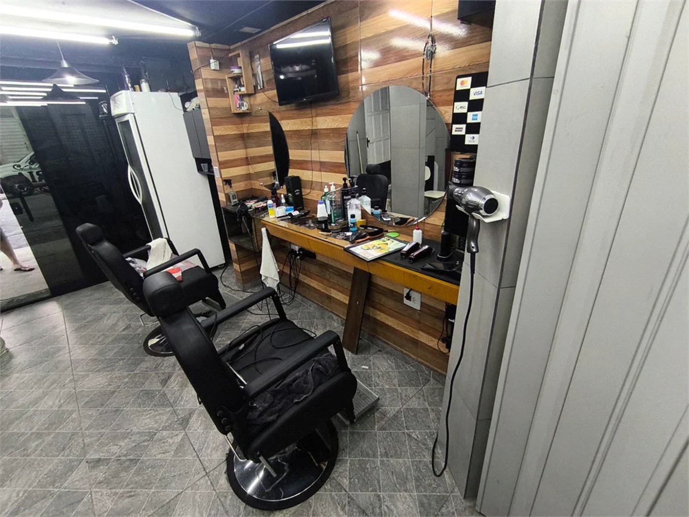 Sobrado à venda com 2 quartos, sendo 1 suíte, em Jardim Jamaica, São Paulo, SP