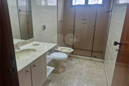 Apartamento para alugar com 4 suítes em Santo Amaro, São Paulo, SP