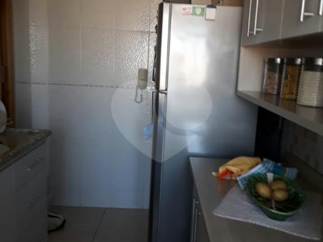 Apartamento à venda com 2 quartos em Freguesia do Ó, São Paulo, SP